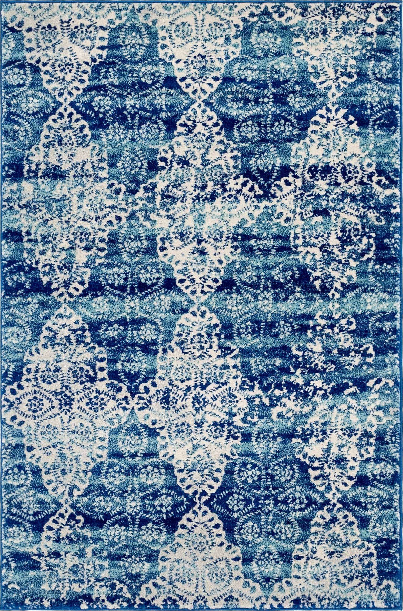 4' x 6' Restoration Rug
