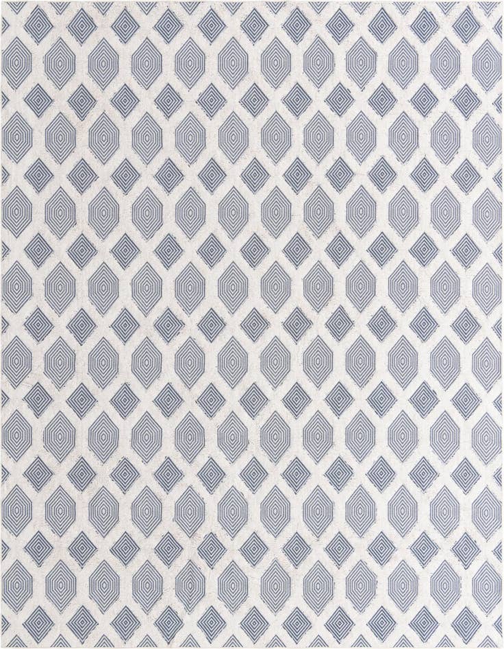 Detail image of 9' 10 x 12' Sabrina Soto Casa Havana Rug