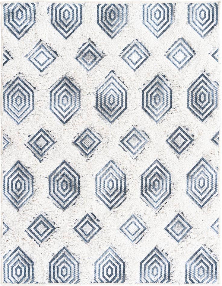 Detail image of 2' 3 x 3' Sabrina Soto Casa Havana Rug