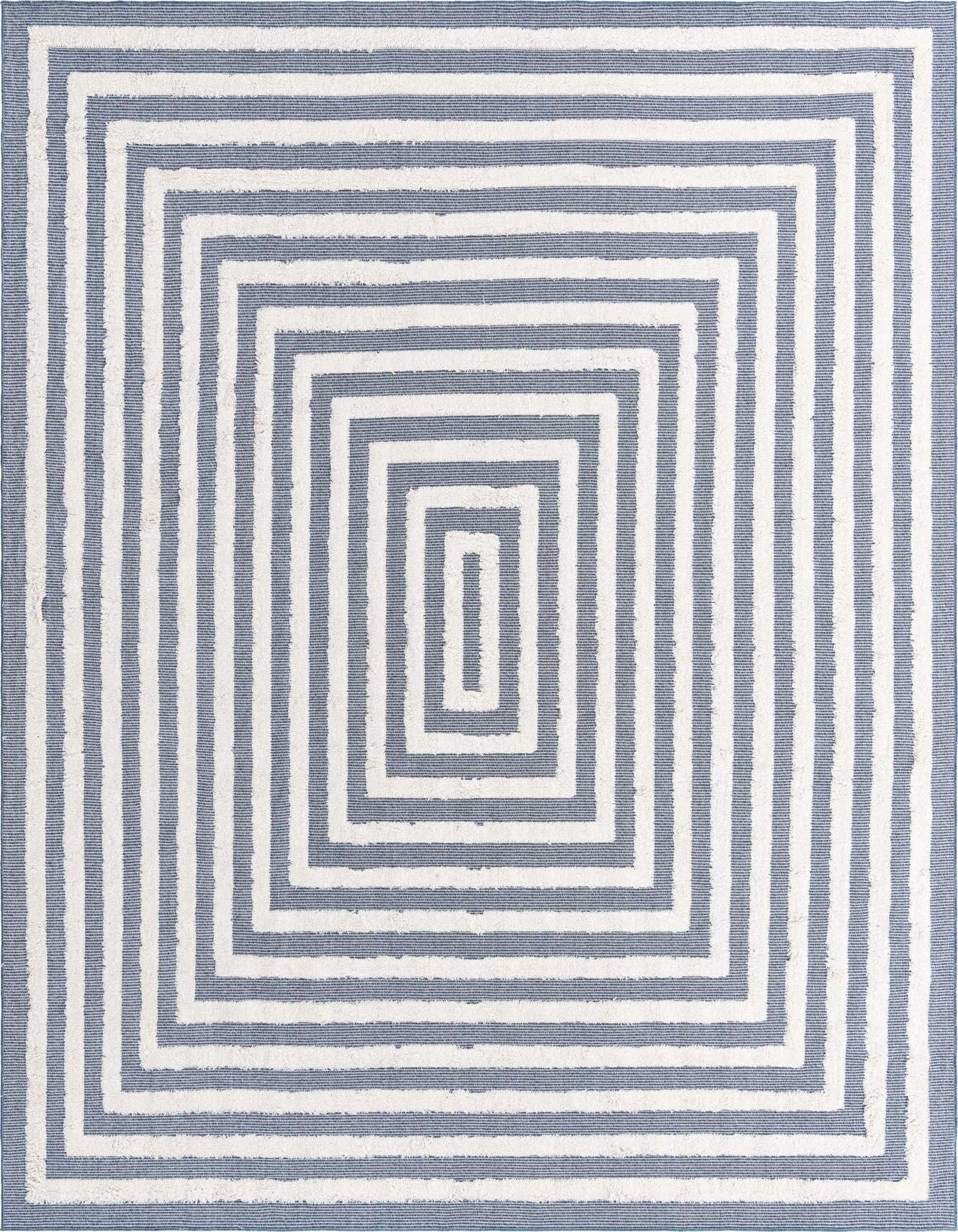 8' 3 x 10' Sabrina Soto Casa Toluca Rug
