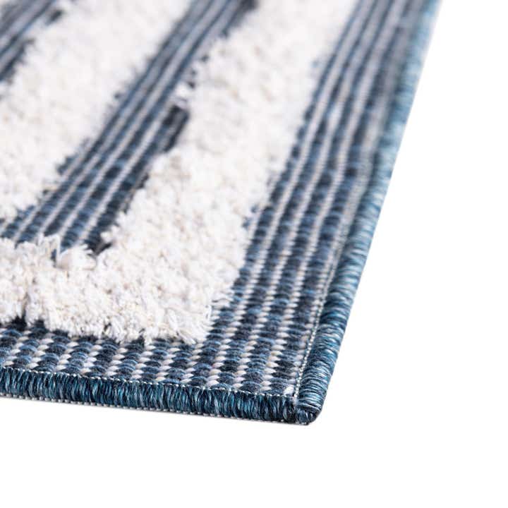 8' 3 x 10' Sabrina Soto Casa Toluca Rug