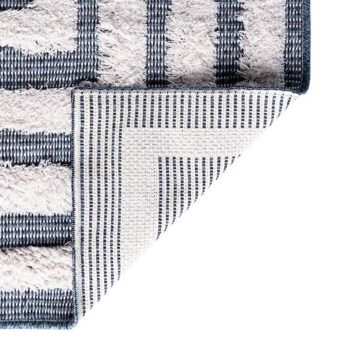 8' 3 x 10' Sabrina Soto Casa Toluca Rug