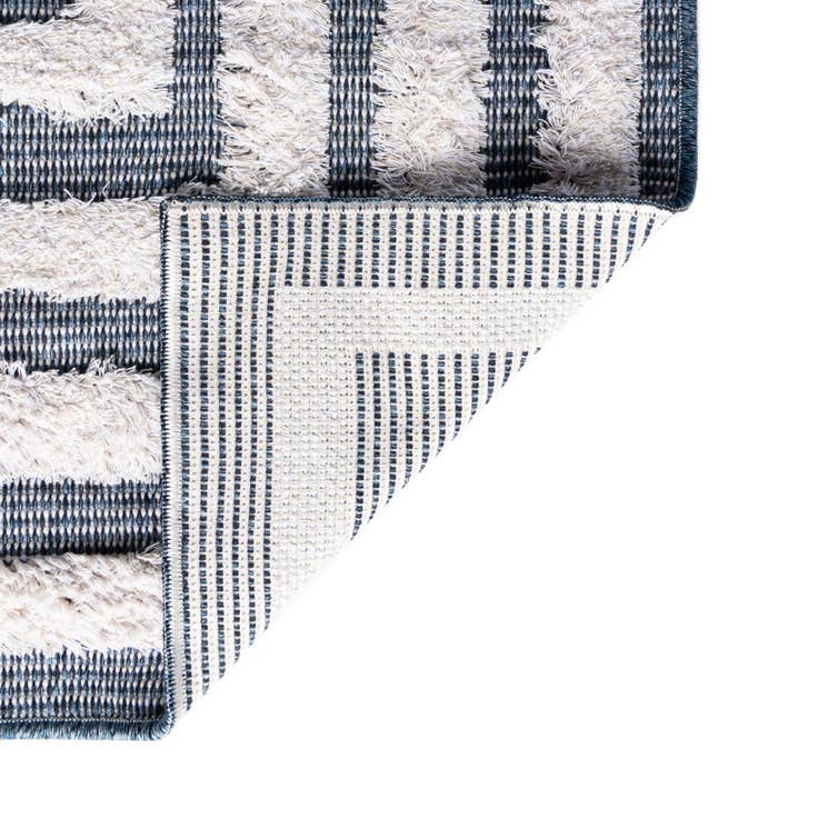 Detail image of 8' 3 x 10' Sabrina Soto Casa Toluca Rug