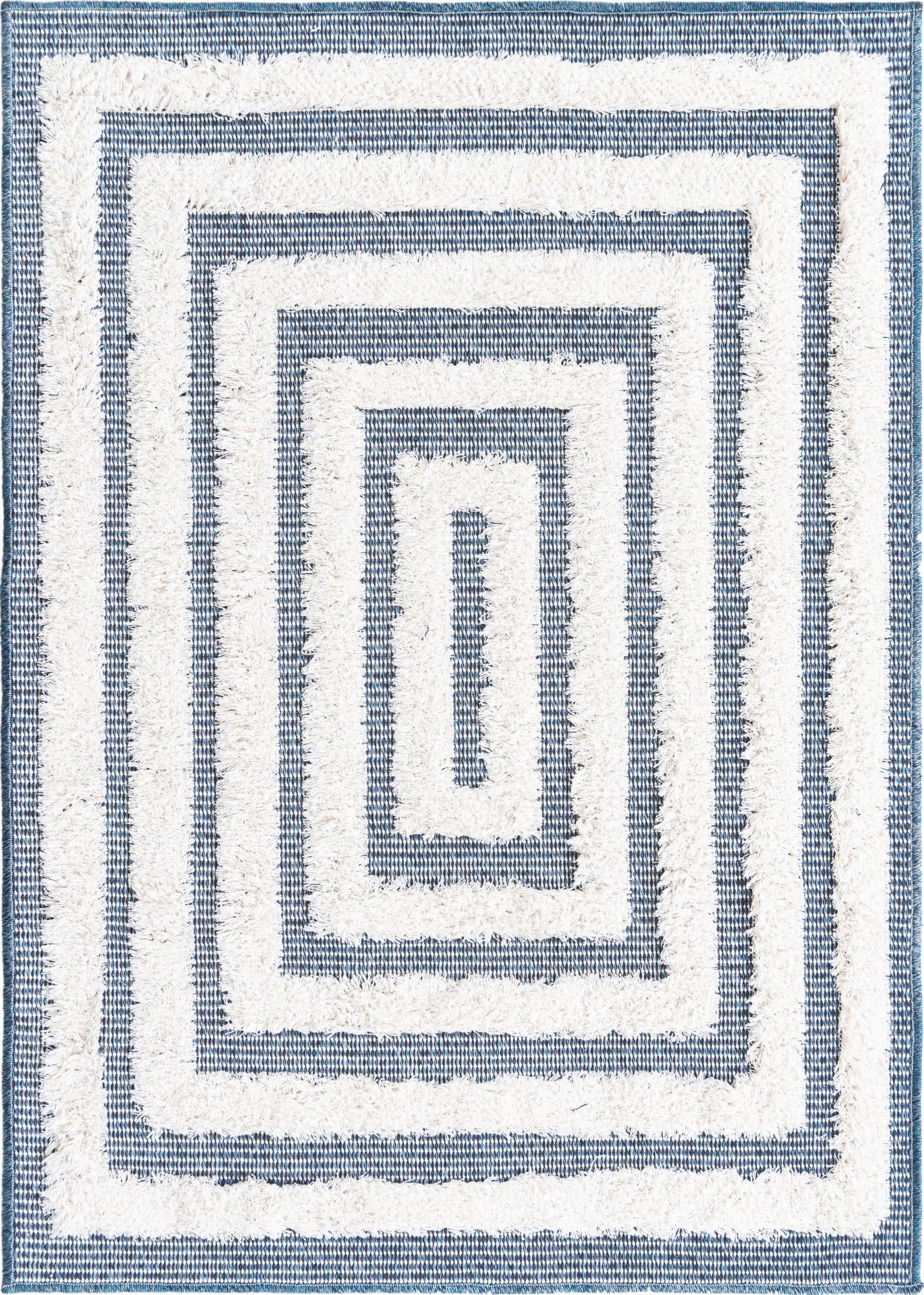 Rug Navy Blue Swatch link