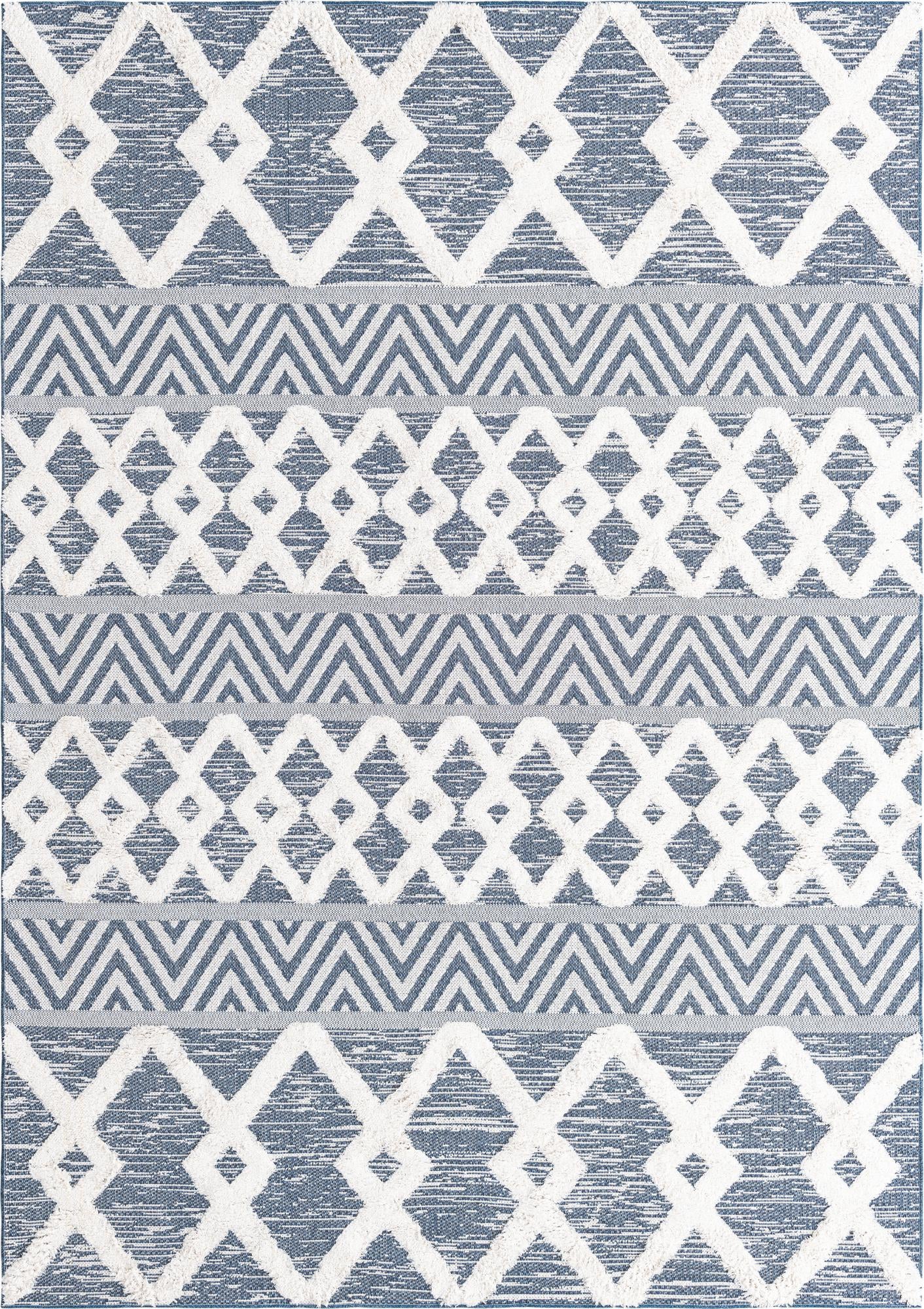 Rug Navy Blue Swatch link