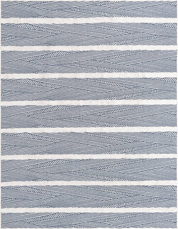 Detail image of 6' 4 x 9' Sabrina Soto Casa Madrid Rug