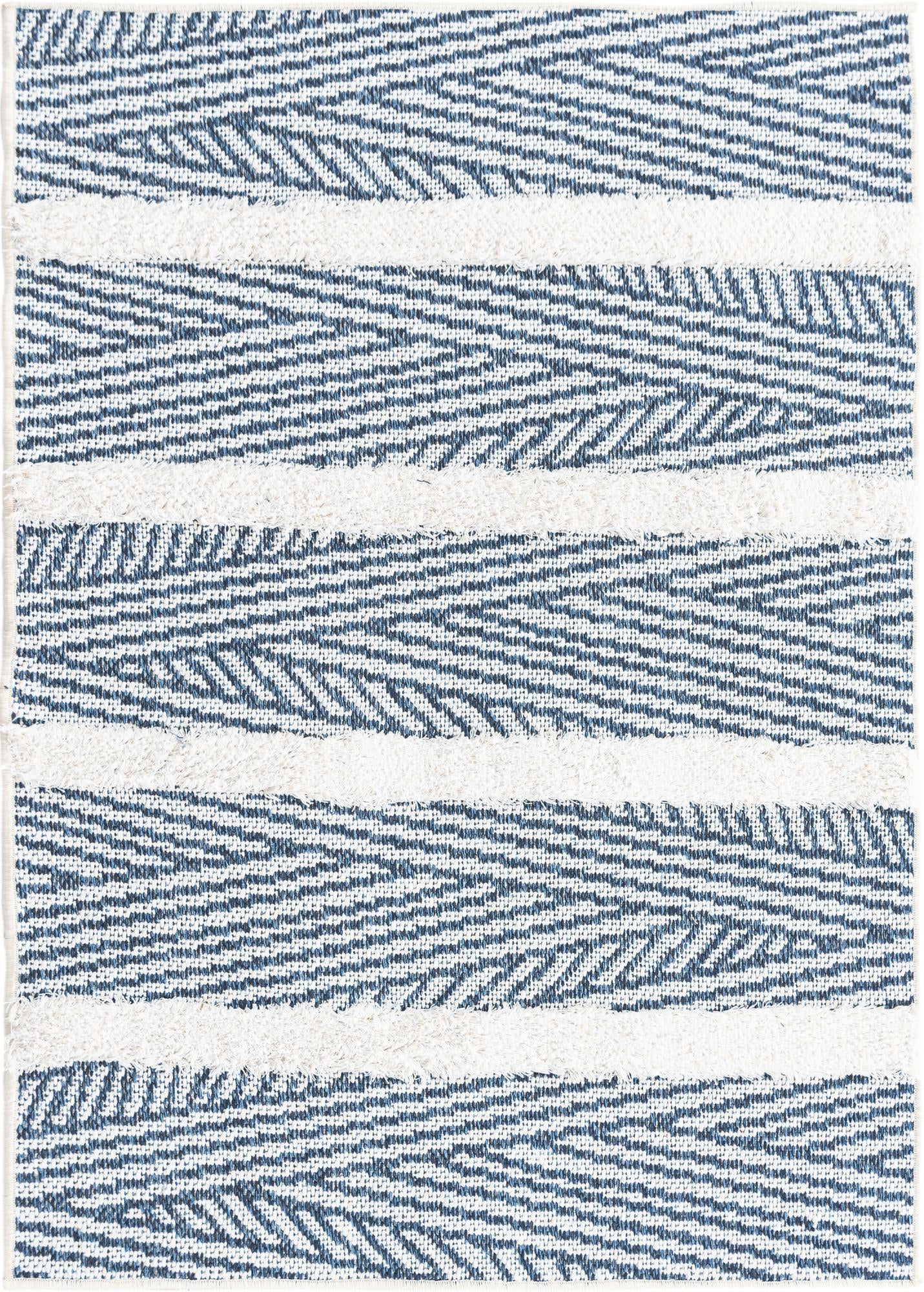 Rug Navy Blue Swatch link
