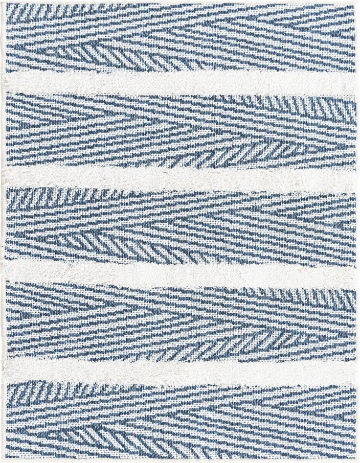Detail image of 2' 3 x 3' Sabrina Soto Casa Madrid Rug