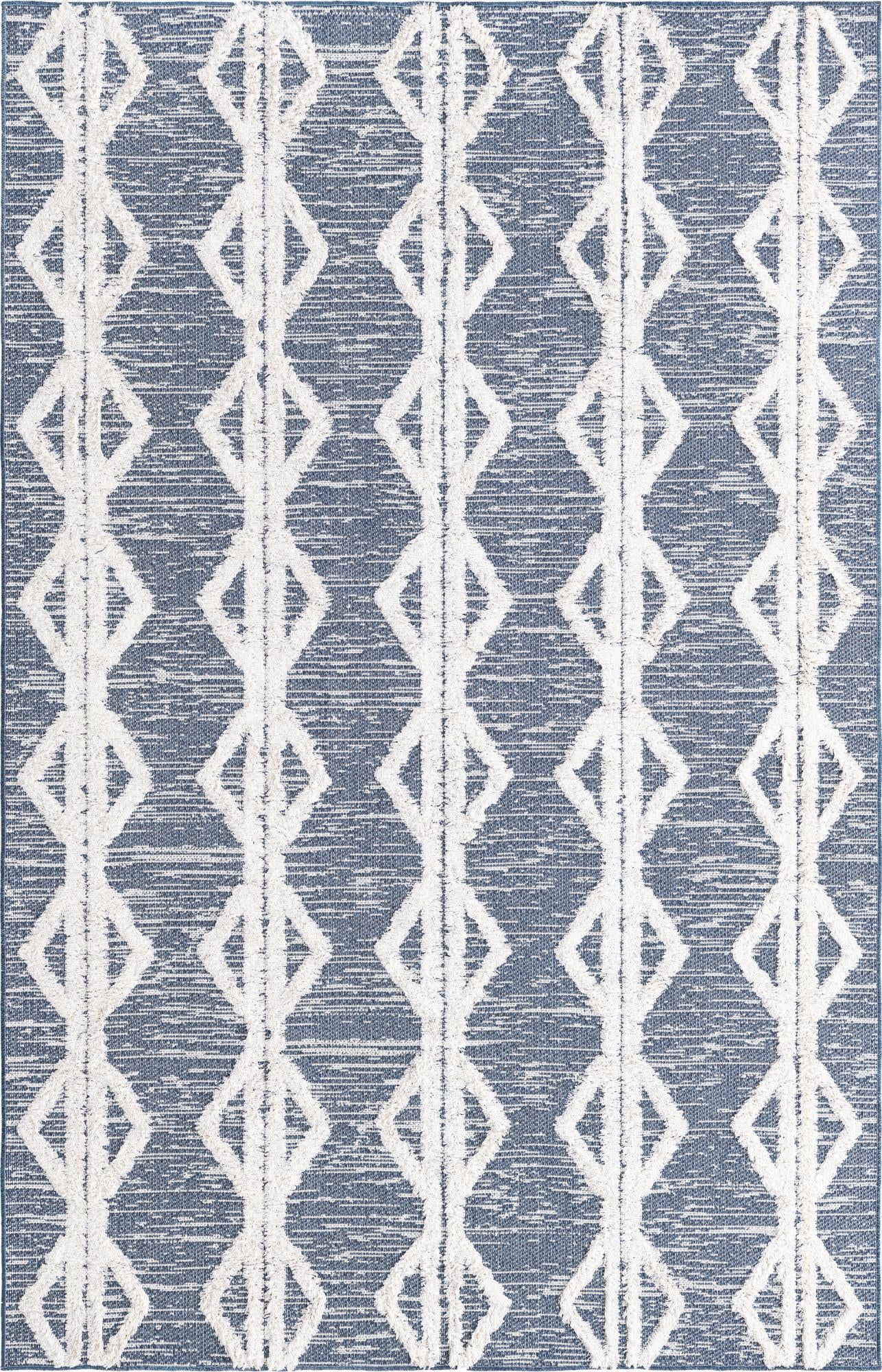 Rug Navy Blue Swatch link