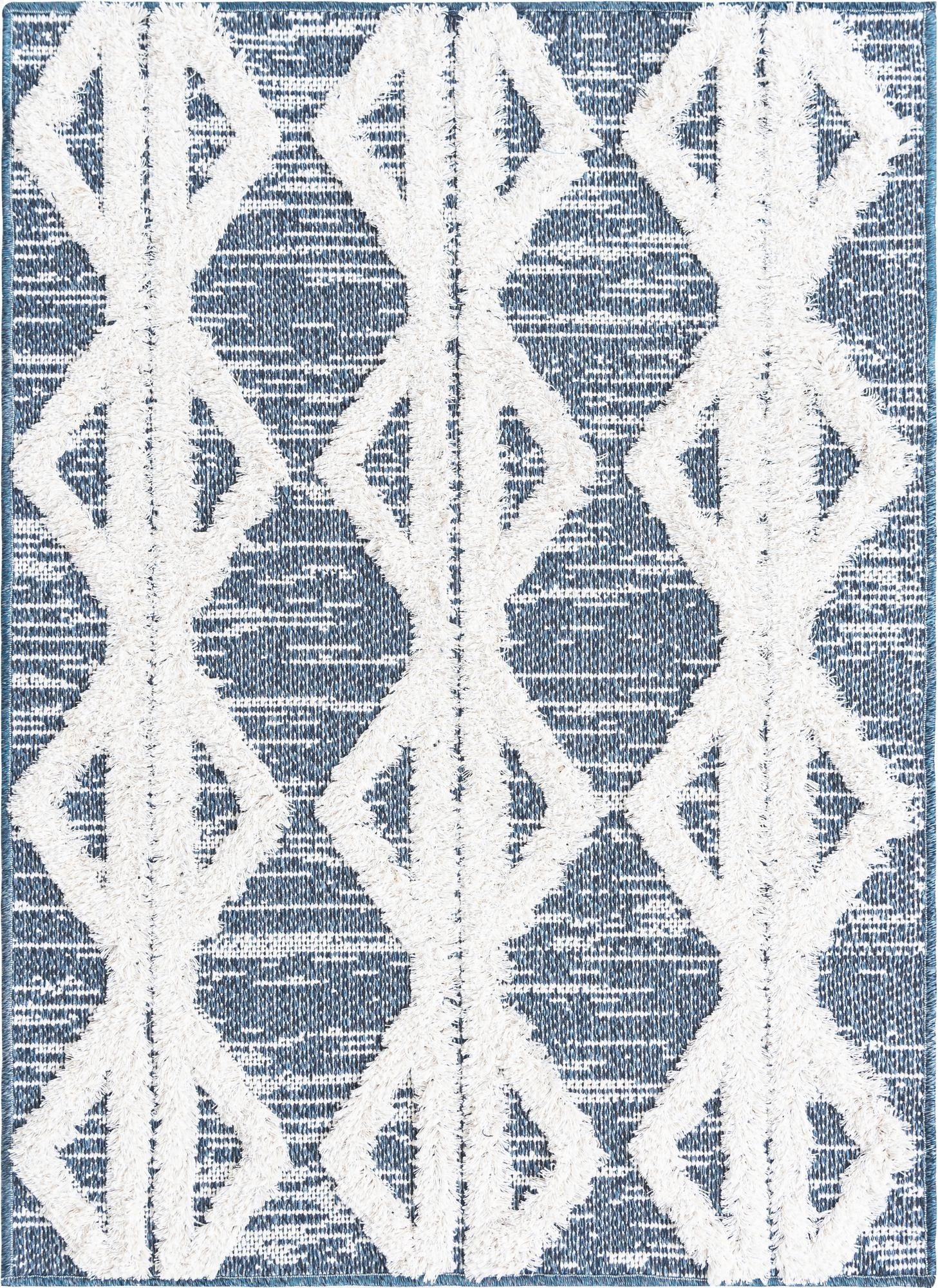 Primary image 2' 4 x 3' Sabrina Soto Casa Palma Rug