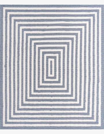 8' 3 x 10' Sabrina Soto Casa Toluca Rug