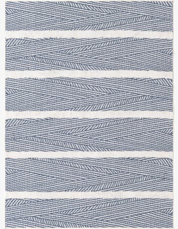 4' 5 x 6' Sabrina Soto Casa Madrid Rug