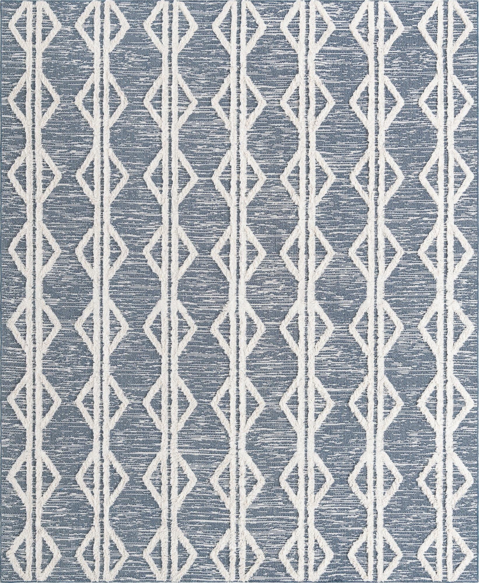  8' 3 x 10' Sabrina Soto Casa Palma Rug