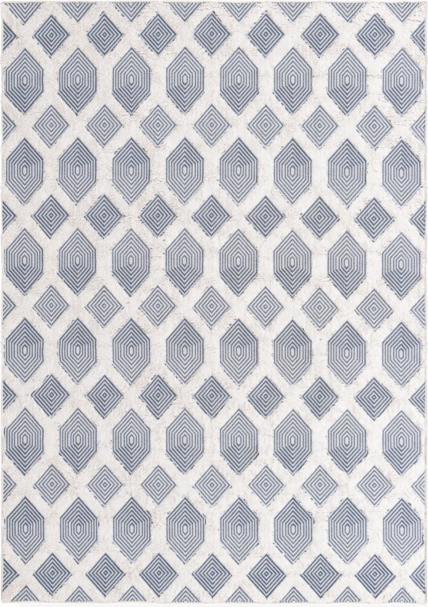 Primary image 6' 4 x 9' Sabrina Soto Casa Havana Rug