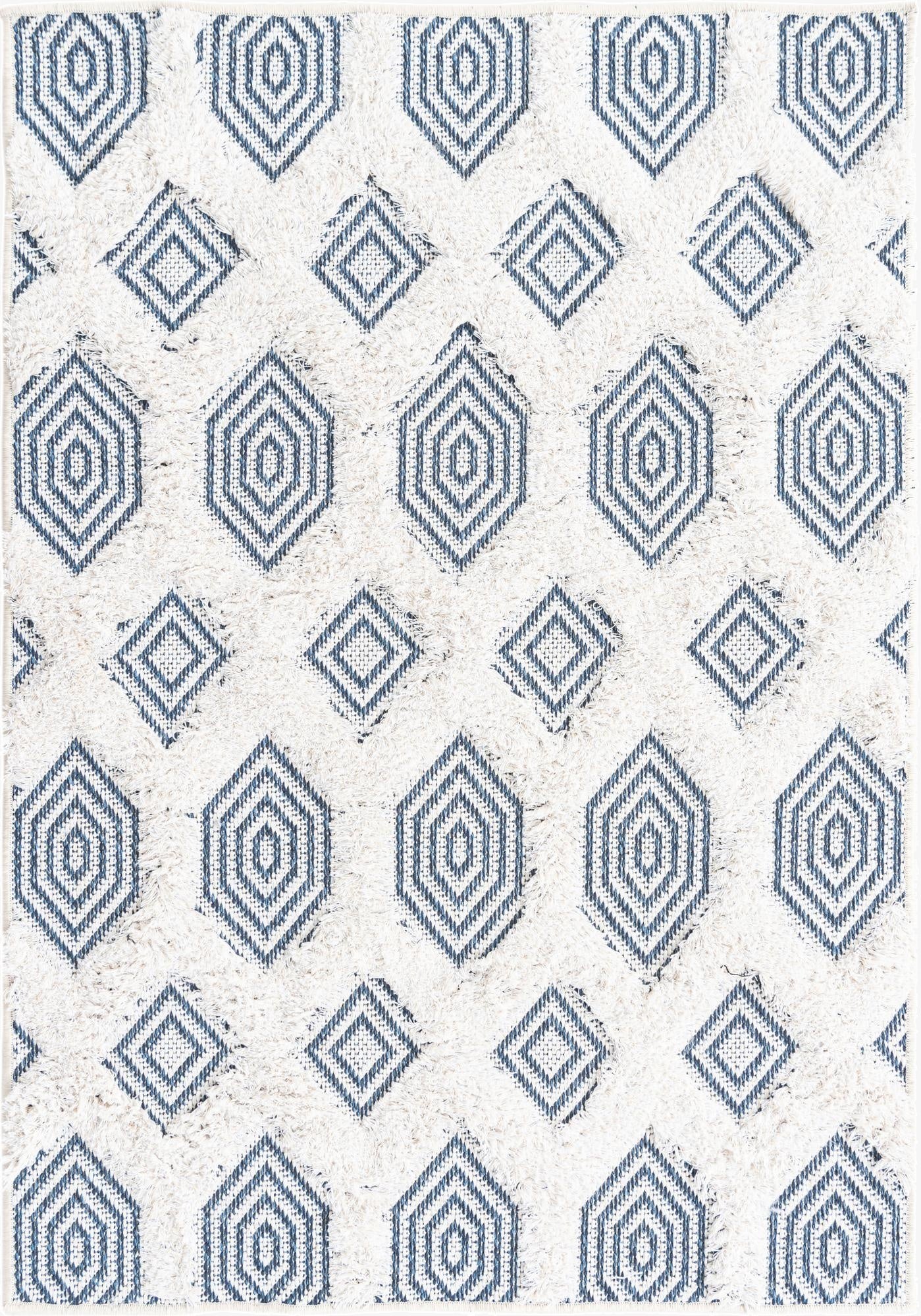 2' 3 x 3' Sabrina Soto Casa Havana Rug