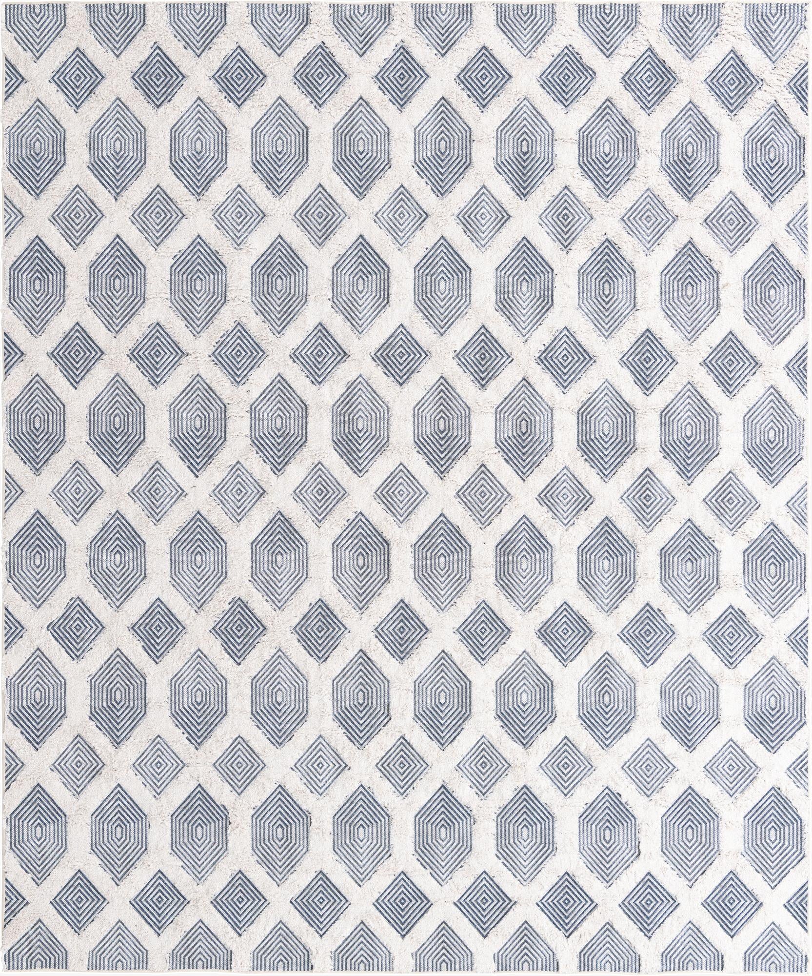  8' 3 x 10' Sabrina Soto Casa Havana Rug