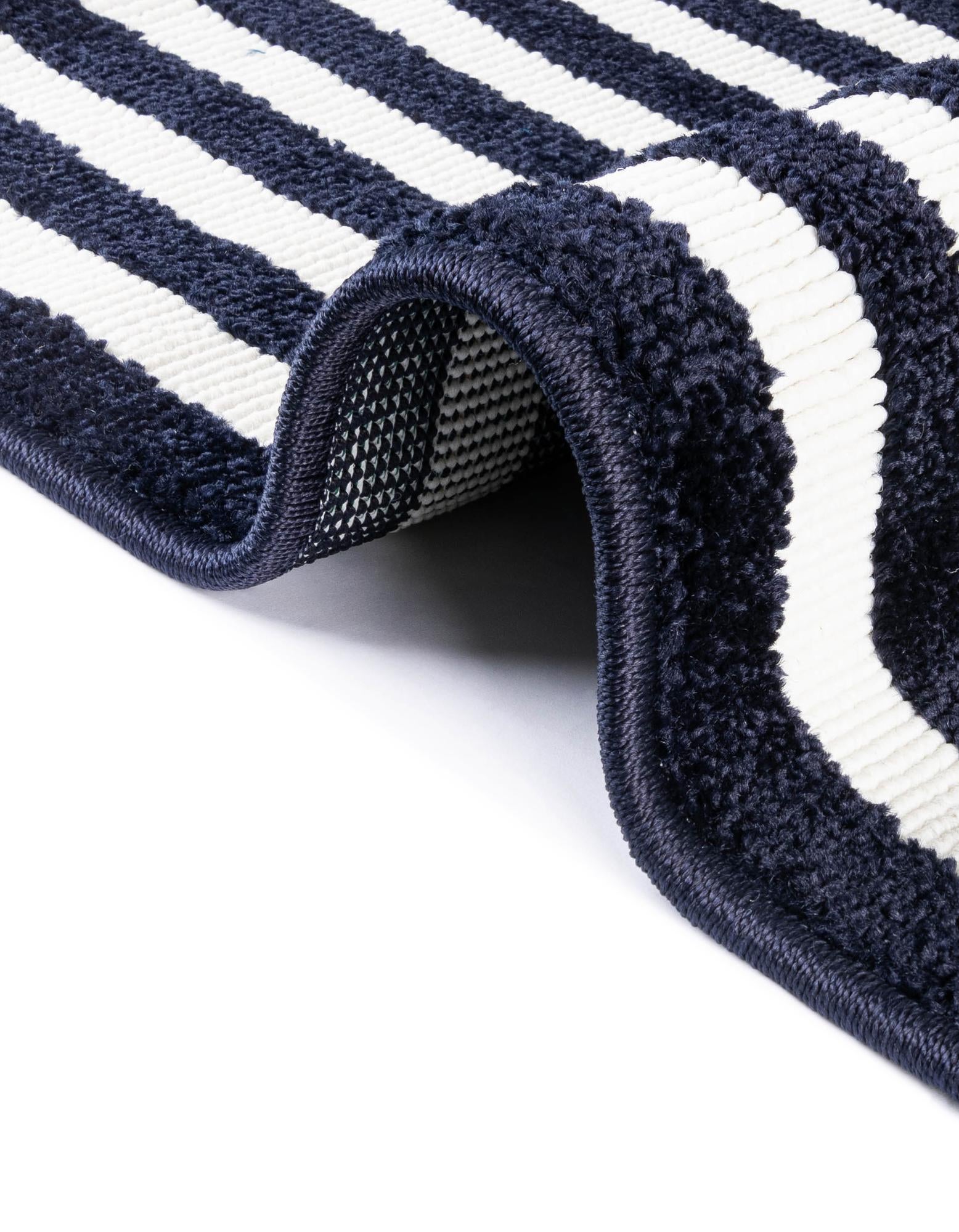 5' x 8' Easy-Clean Sabrina Soto Prescott Indoor / Outdoor Rug