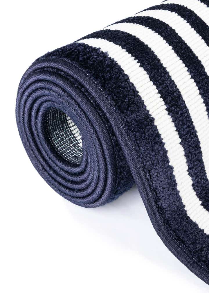 5' x 8' Easy-Clean Sabrina Soto Prescott Indoor / Outdoor Rug