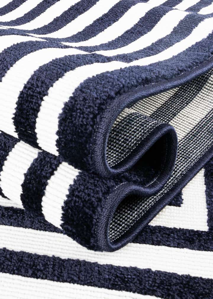 5' x 8' Easy-Clean Sabrina Soto Prescott Indoor / Outdoor Rug