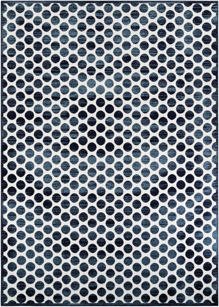 10' x 14' Easy-Clean Sabrina Soto Indoor / Outdoor Rug
