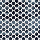 Rug Navy Blue Swatch link