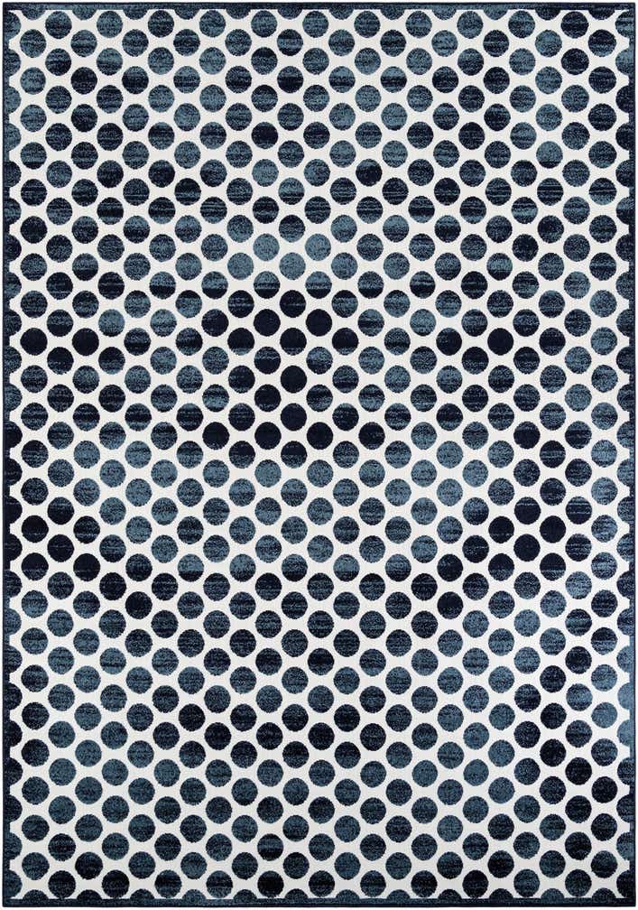 10' x 14' Easy-Clean Sabrina Soto Indoor / Outdoor Rug