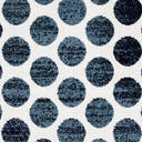 Rug Navy Blue Swatch link