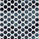 Rug Navy Blue Swatch link