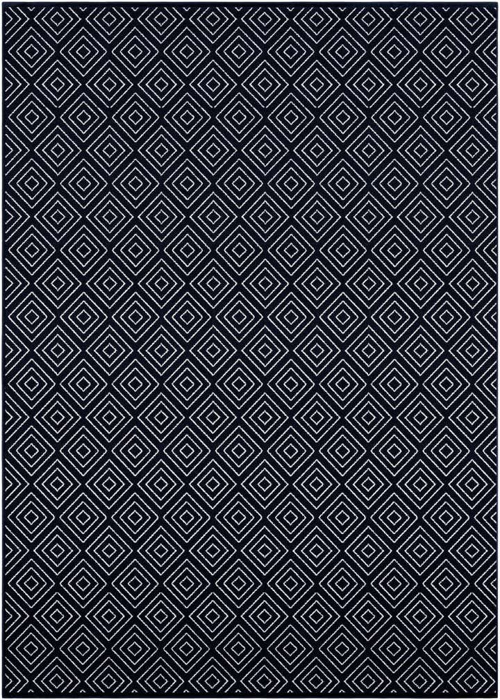 10' x 14' Easy-Clean Sabrina Soto Indoor / Outdoor Rug