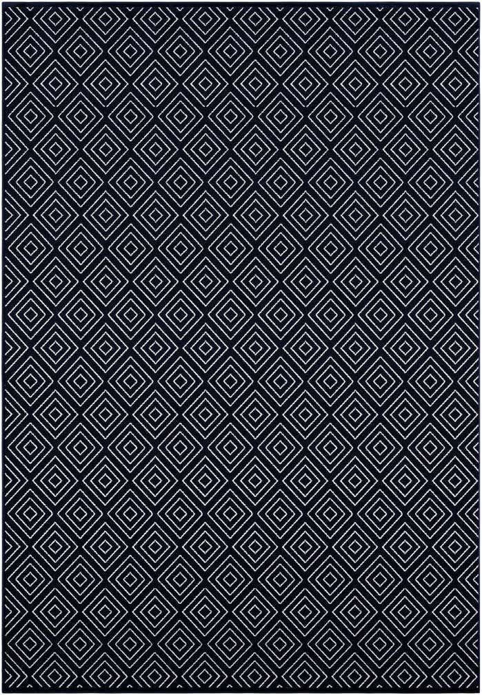 10' x 14' Easy-Clean Sabrina Soto Indoor / Outdoor Rug