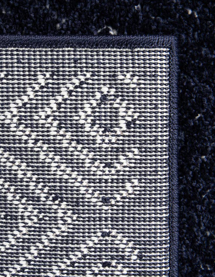 Detail image of 9' x 12' Easy-Clean Sabrina Soto Indoor / Outdoor Rug