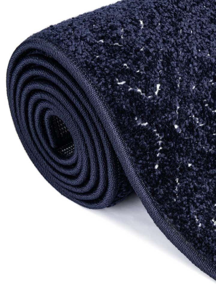 9' x 12' Easy-Clean Sabrina Soto Indoor / Outdoor Rug