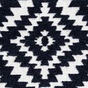 Rug Navy Blue Swatch link