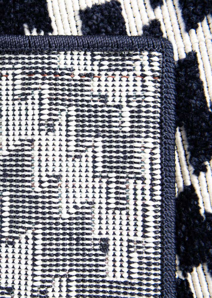 9' x 12' Easy-Clean Sabrina Soto Indoor / Outdoor Rug