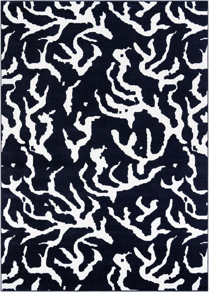10' x 14' Easy-Clean Sabrina Soto Indoor / Outdoor Rug