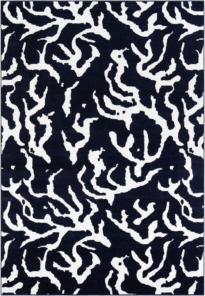 10' x 14' Easy-Clean Sabrina Soto Indoor / Outdoor Rug