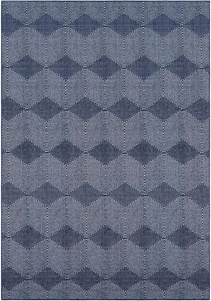 10' x 14' Easy-Clean Sabrina Soto Indoor / Outdoor Rug