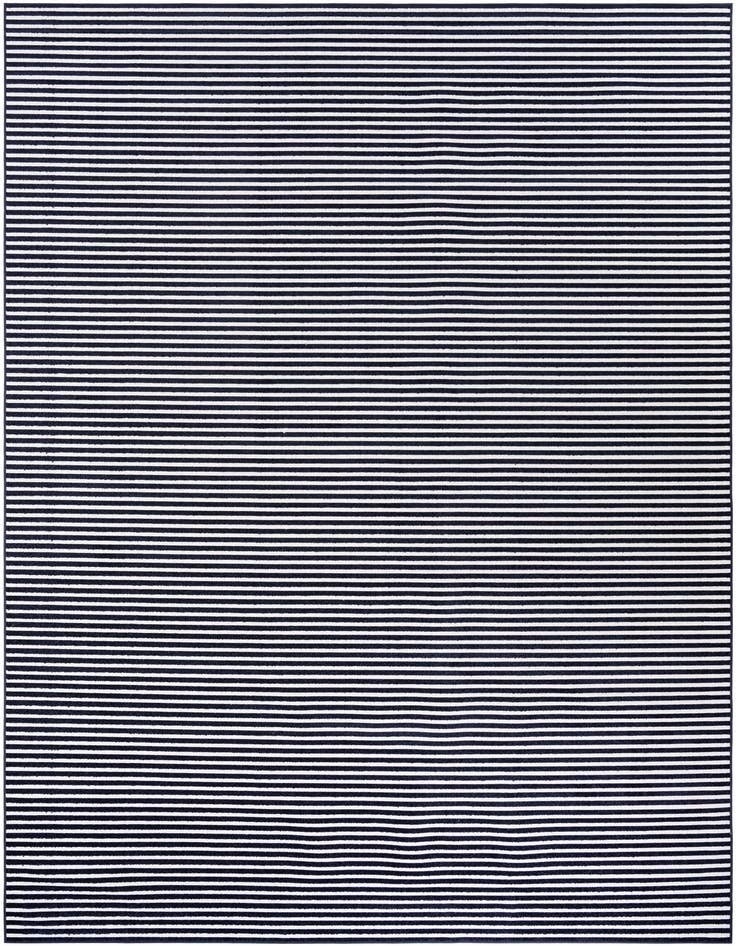 Detail image of 10' x 14' Easy-Clean Sabrina Soto Indoor / Outdoor Rug