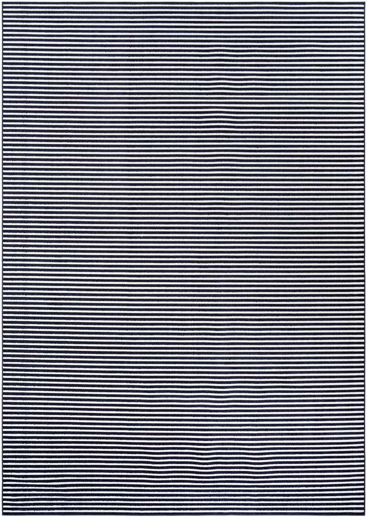 10' x 14' Easy-Clean Sabrina Soto Indoor / Outdoor Rug