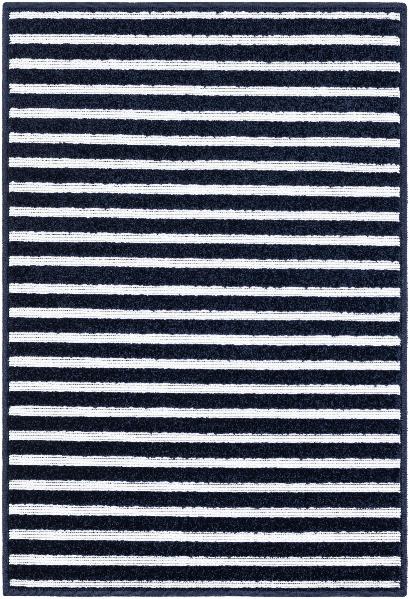 Rug Navy Blue Swatch link