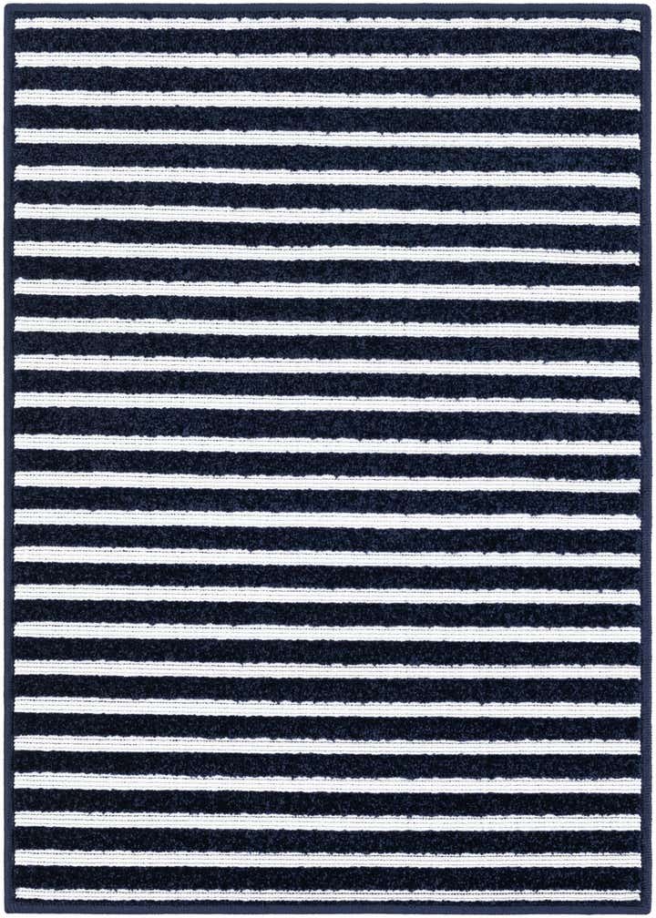 2' x 3' Easy-Clean Sabrina Soto Indoor / Outdoor Rug