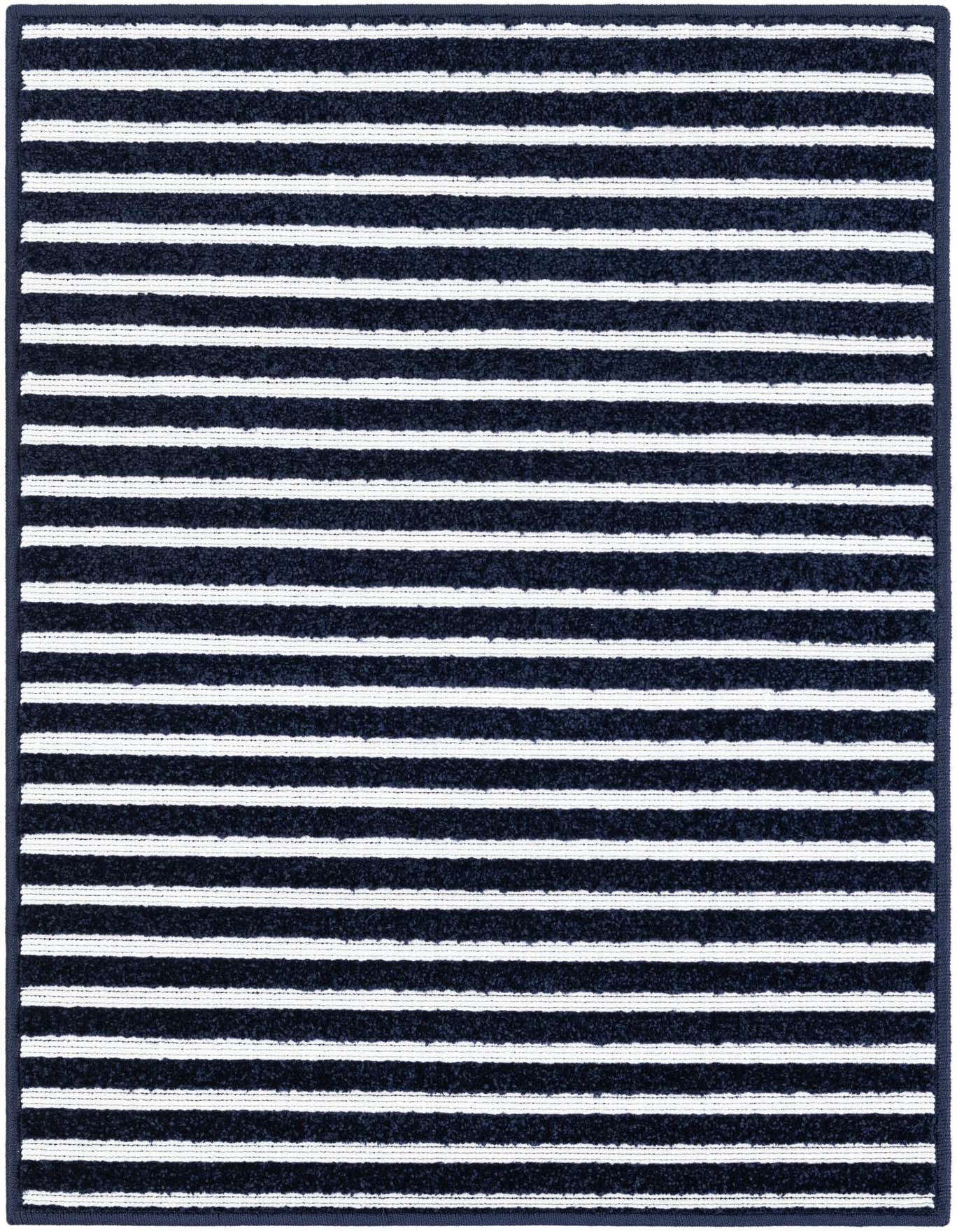 2' x 3' Easy-Clean Sabrina Soto Indoor / Outdoor Rug