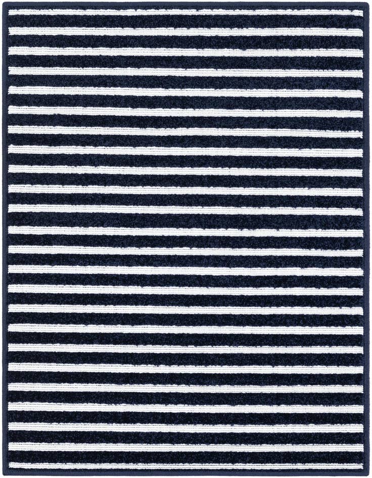 Detail image of 2' x 3' Easy-Clean Sabrina Soto Indoor / Outdoor Rug