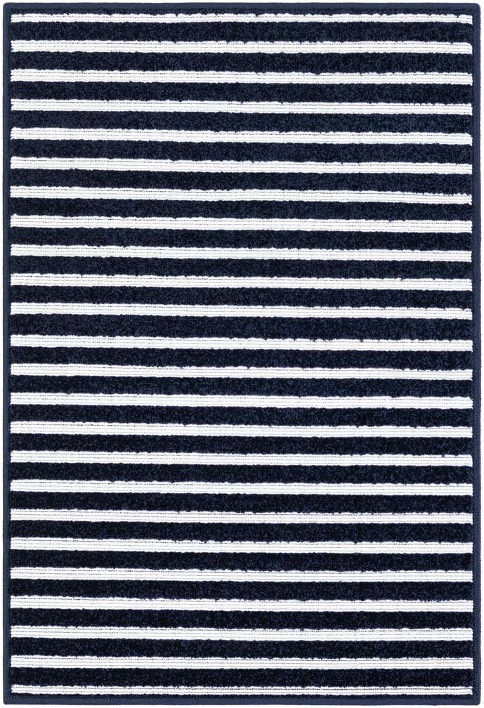 2' x 3' Easy-Clean Sabrina Soto Indoor / Outdoor Rug