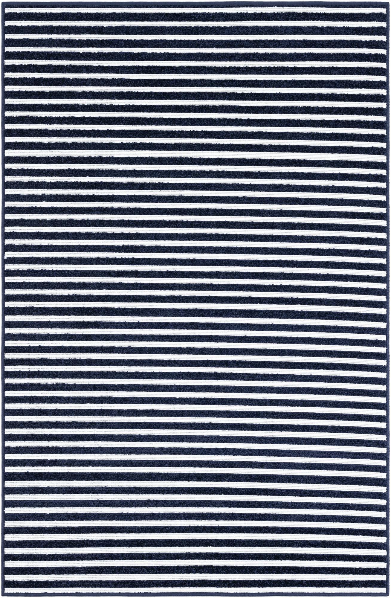 Rug Navy Blue Swatch link