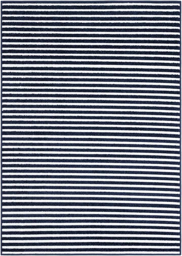 4' x 6' Easy-Clean Sabrina Soto Indoor / Outdoor Rug