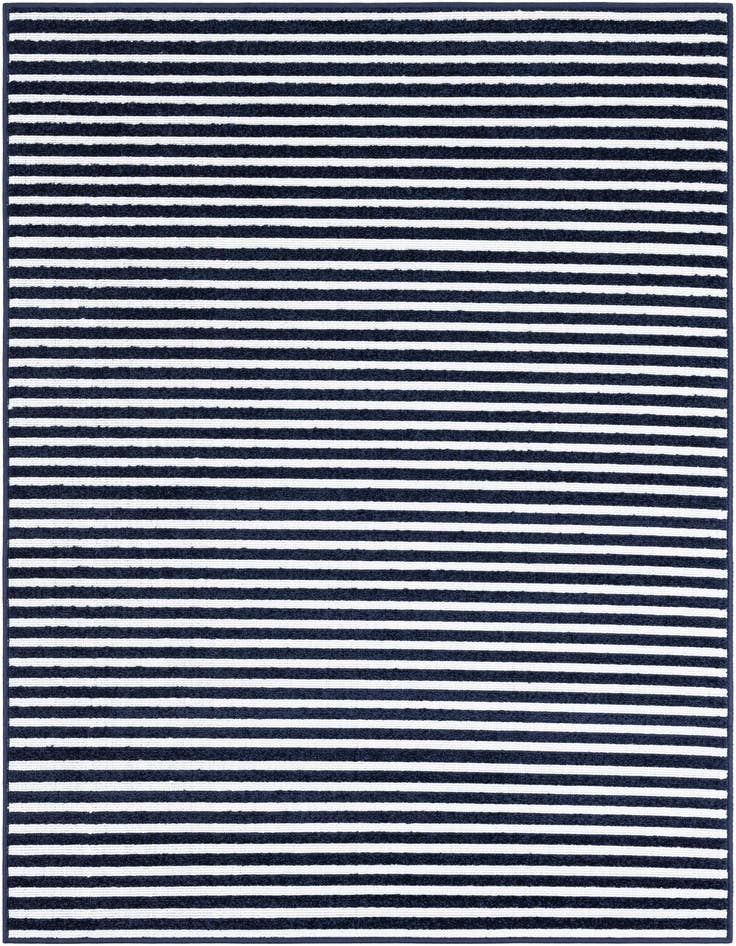 Detail image of 4' x 6' Easy-Clean Sabrina Soto Indoor / Outdoor Rug