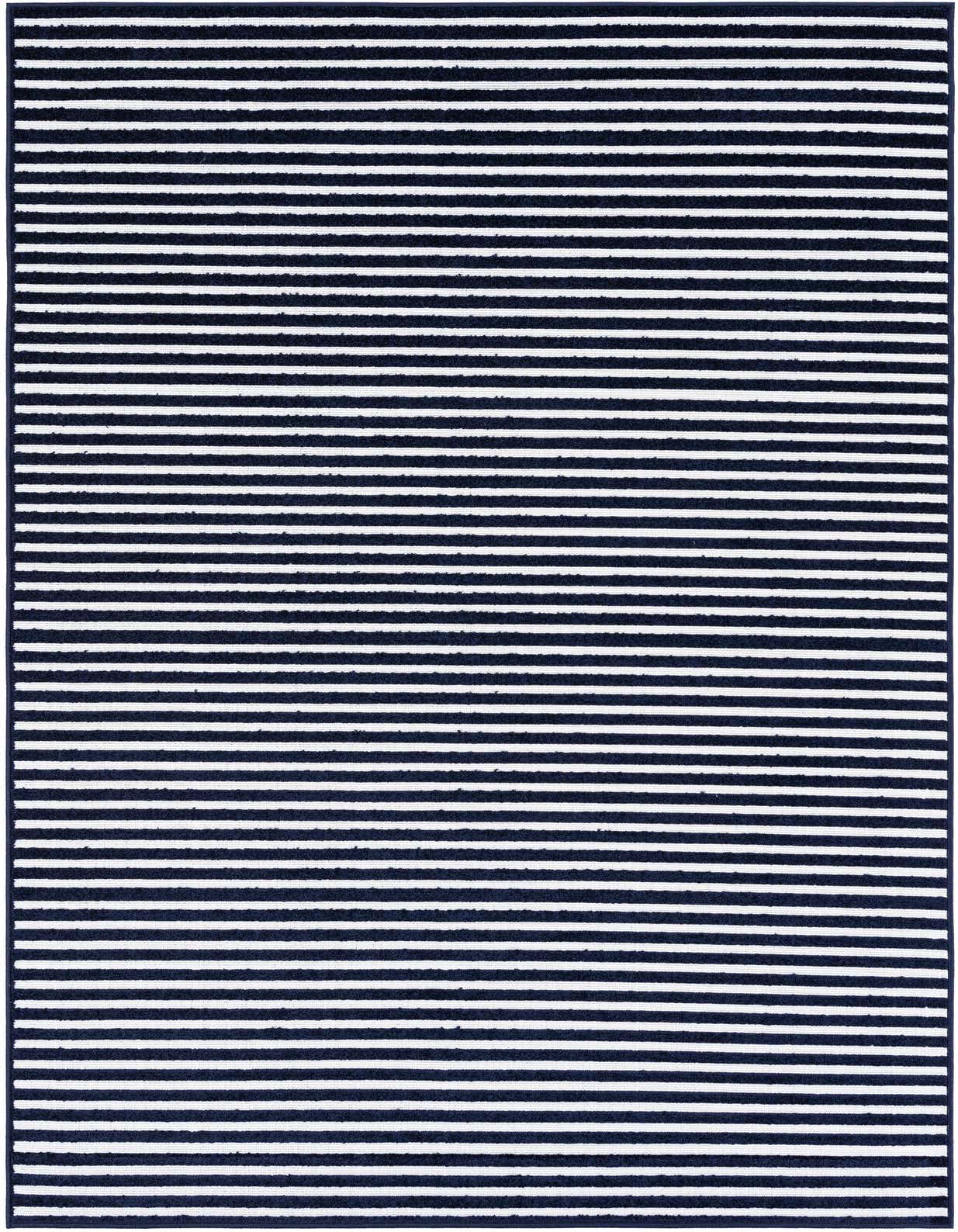 5' x 8' Easy-Clean Sabrina Soto Indoor / Outdoor Rug