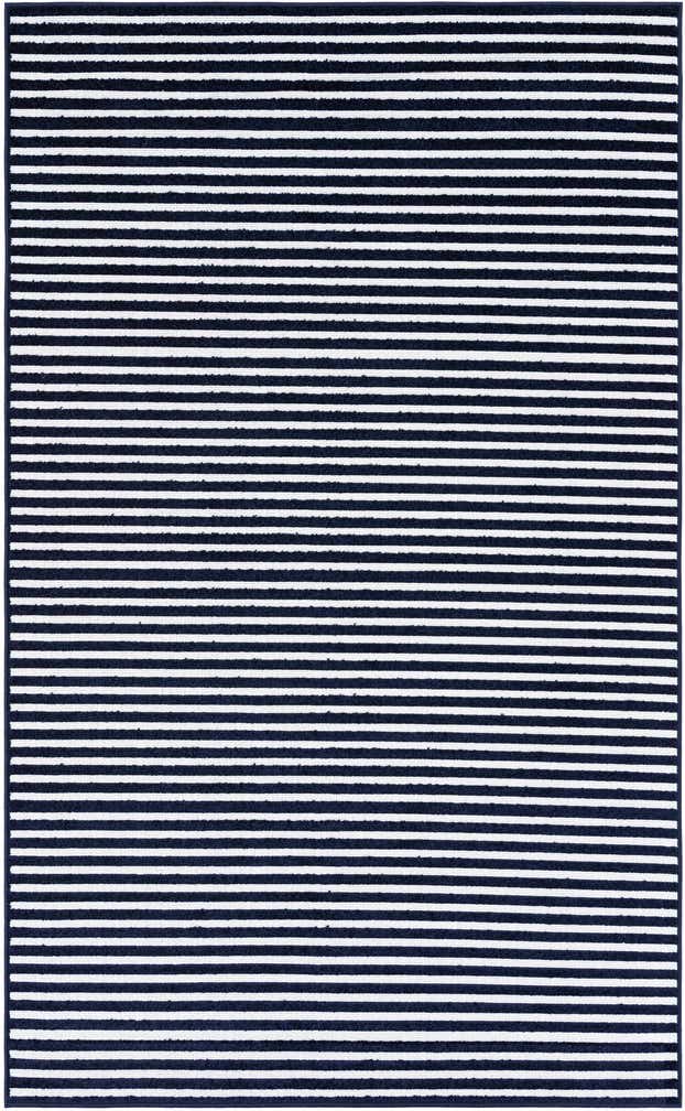 5' x 8' Easy-Clean Sabrina Soto Indoor / Outdoor Rug