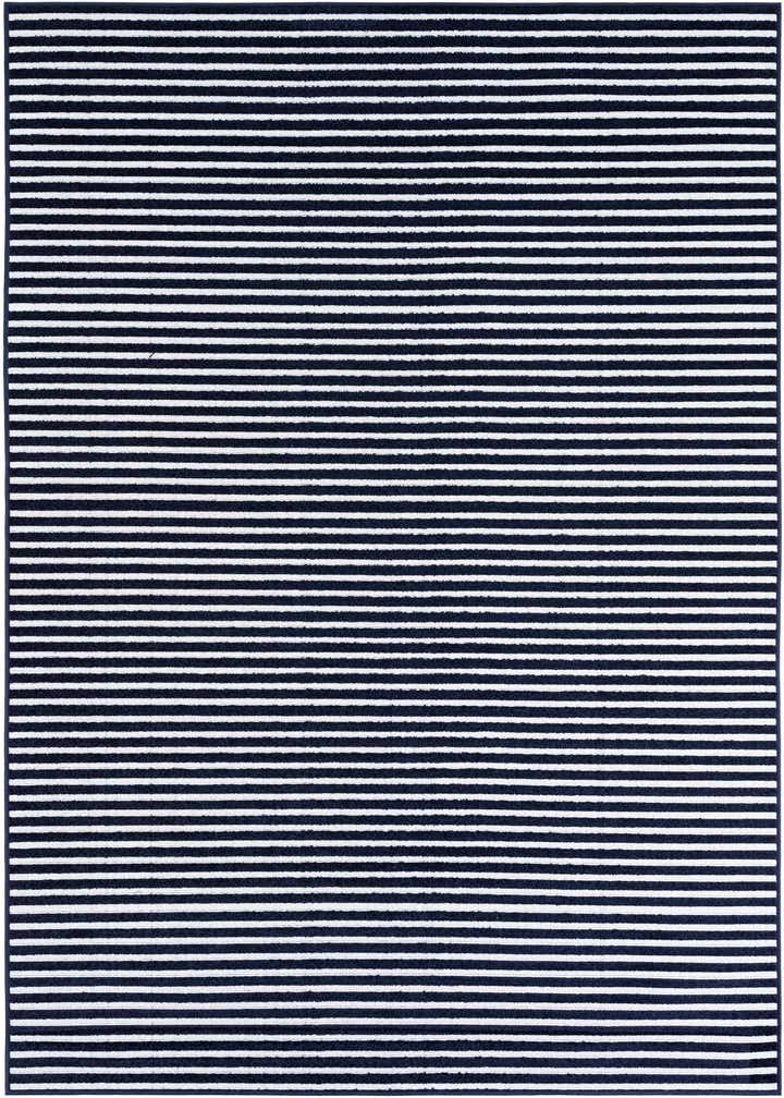 6' x 9' Easy-Clean Sabrina Soto Indoor / Outdoor Rug